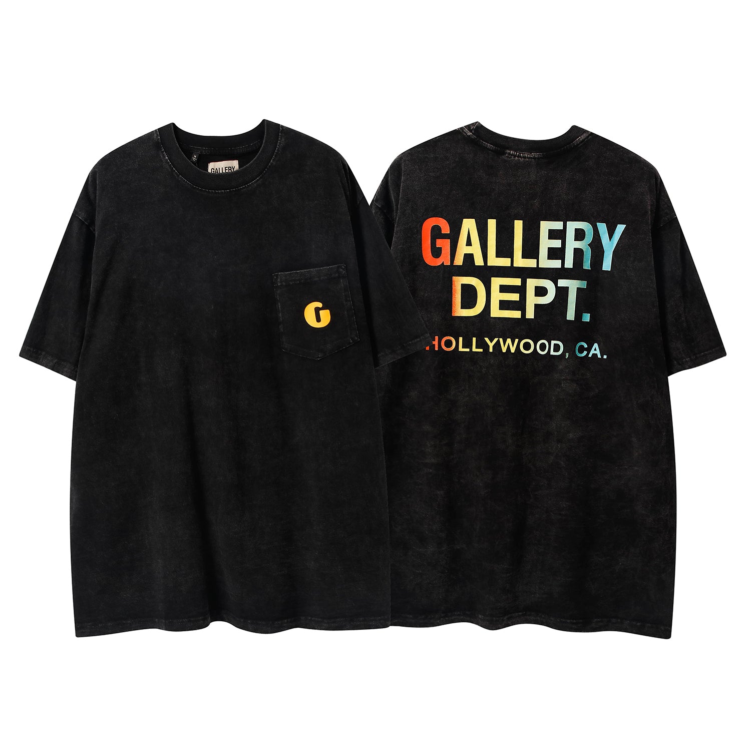 Gallery Dept T-shirt