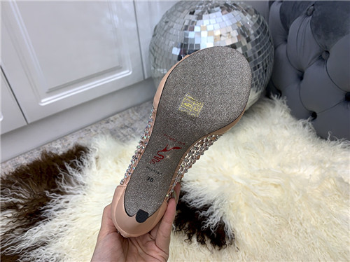 rene caovilla heel boots sandals