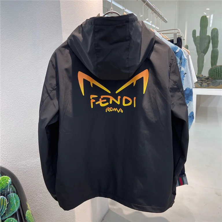 2021ss F**di Jacket