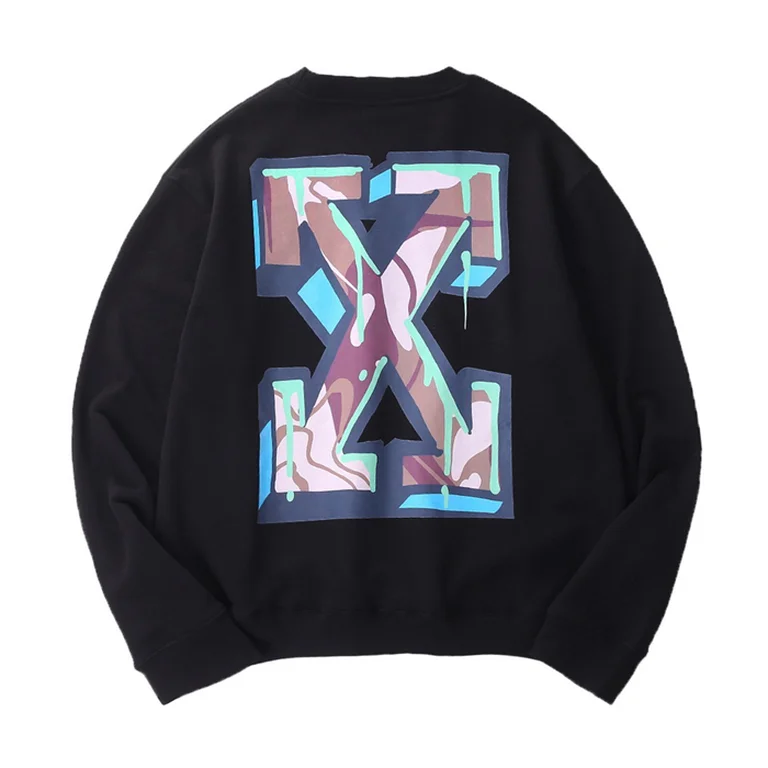 2022fw OFF WHITE Sweater