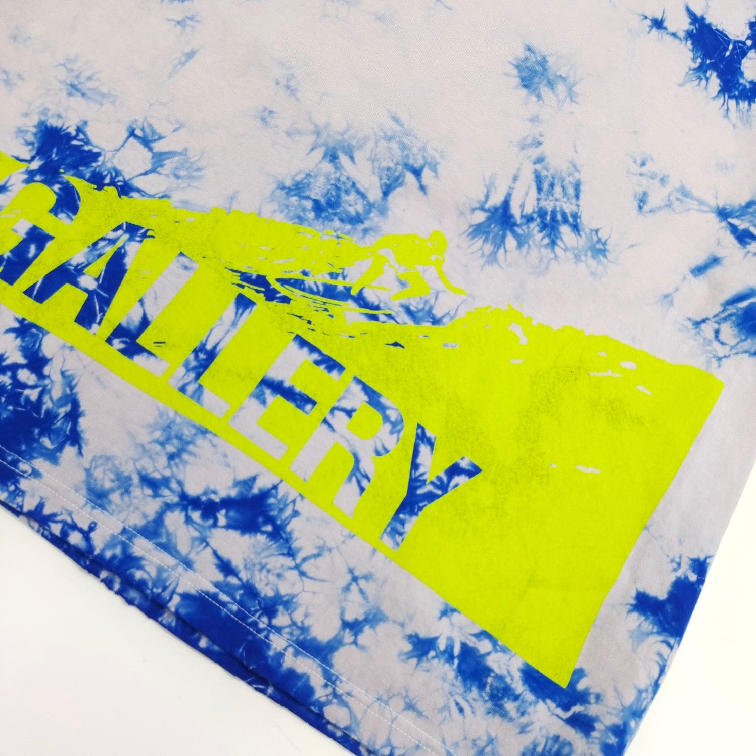 Gallery Dept T-shirt