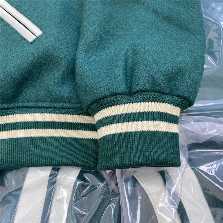 Sa1nt Lau*nt Replica Jacket