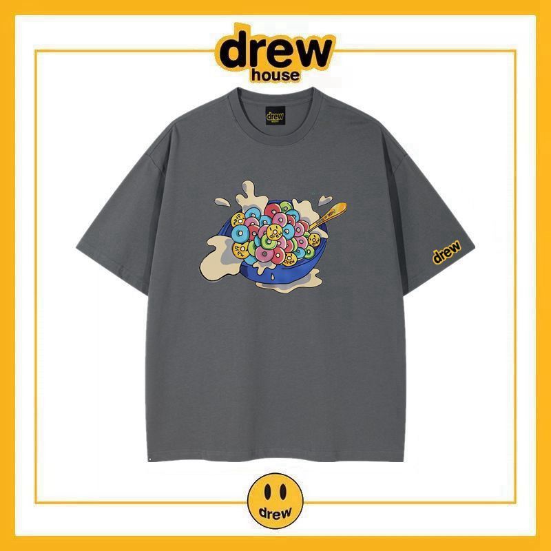 Drew House T-shirt Color Cereal