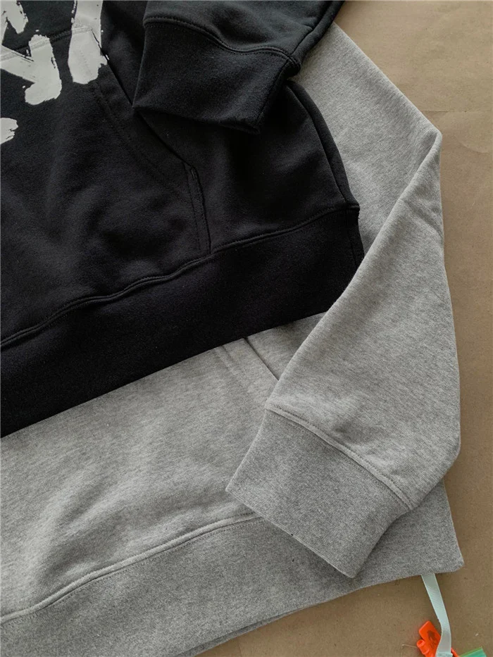 2023SS Off White Hoodie