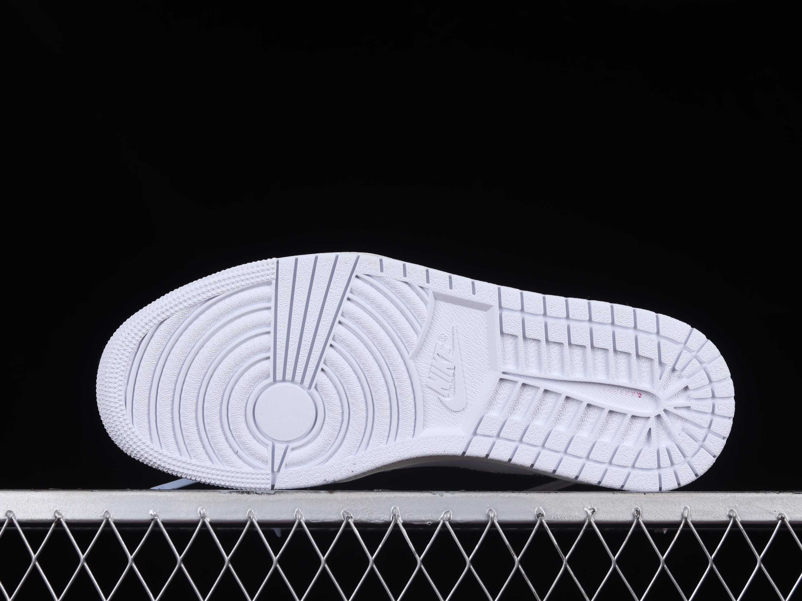 Jordan 1 Retro High Off-White White Extended Size