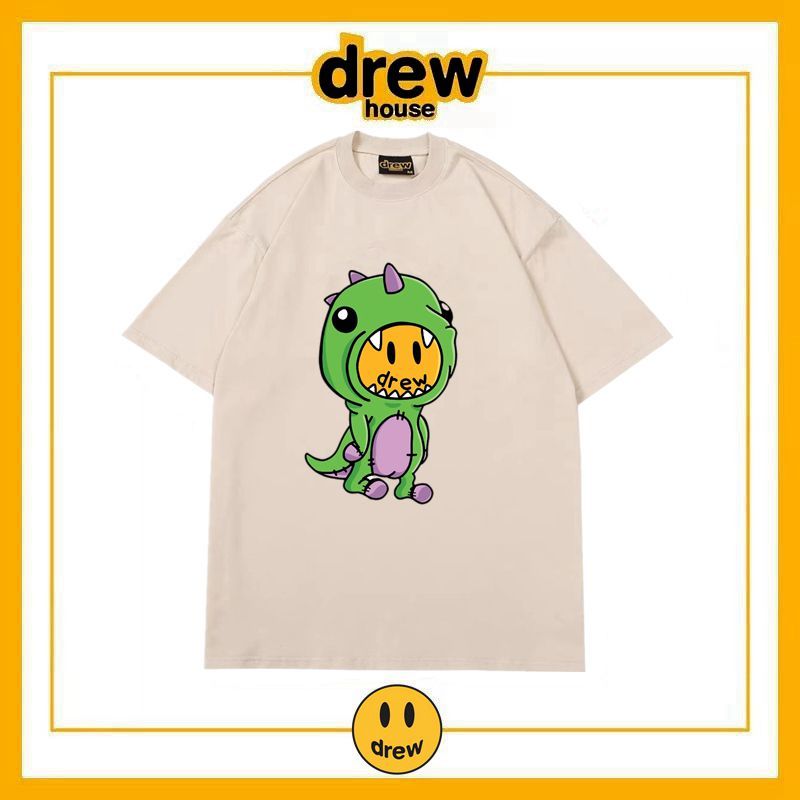 Drew House T-shirt baby dinosaur