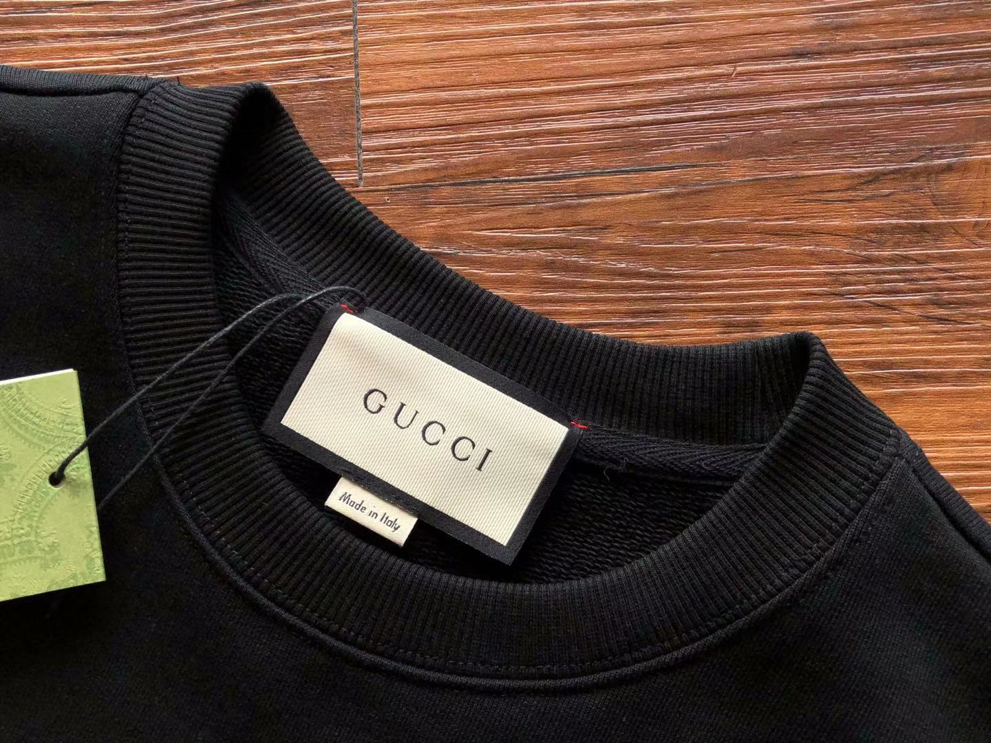 Gvc*1 Sweatshirt