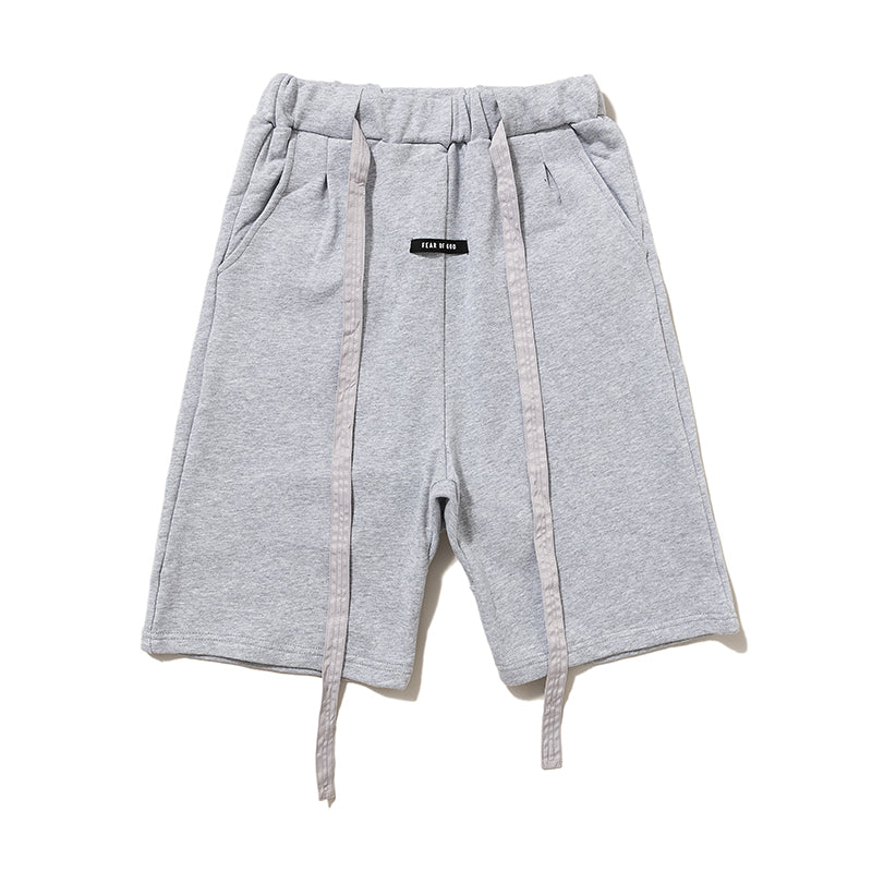 FEAR OF GOD 6th Sweat Shorts 558