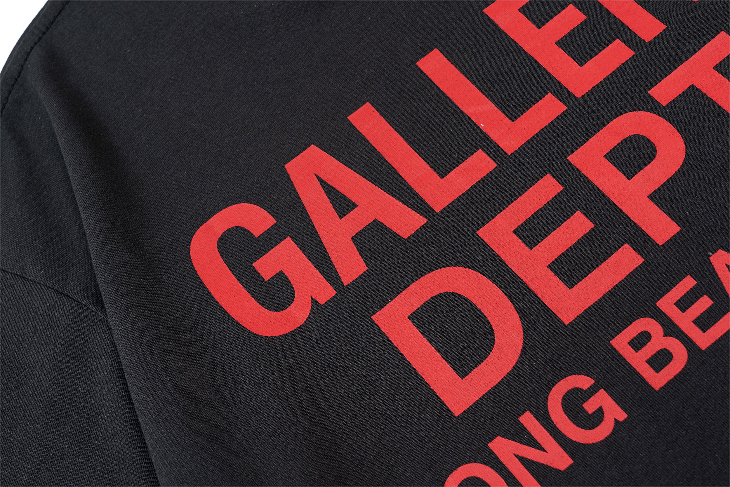 Gallery Dept T-shirt