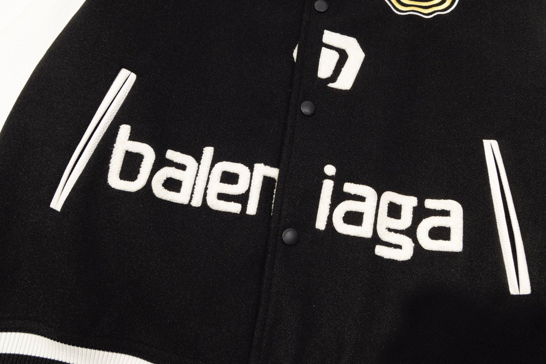 Ba1en*iaga Jacket
