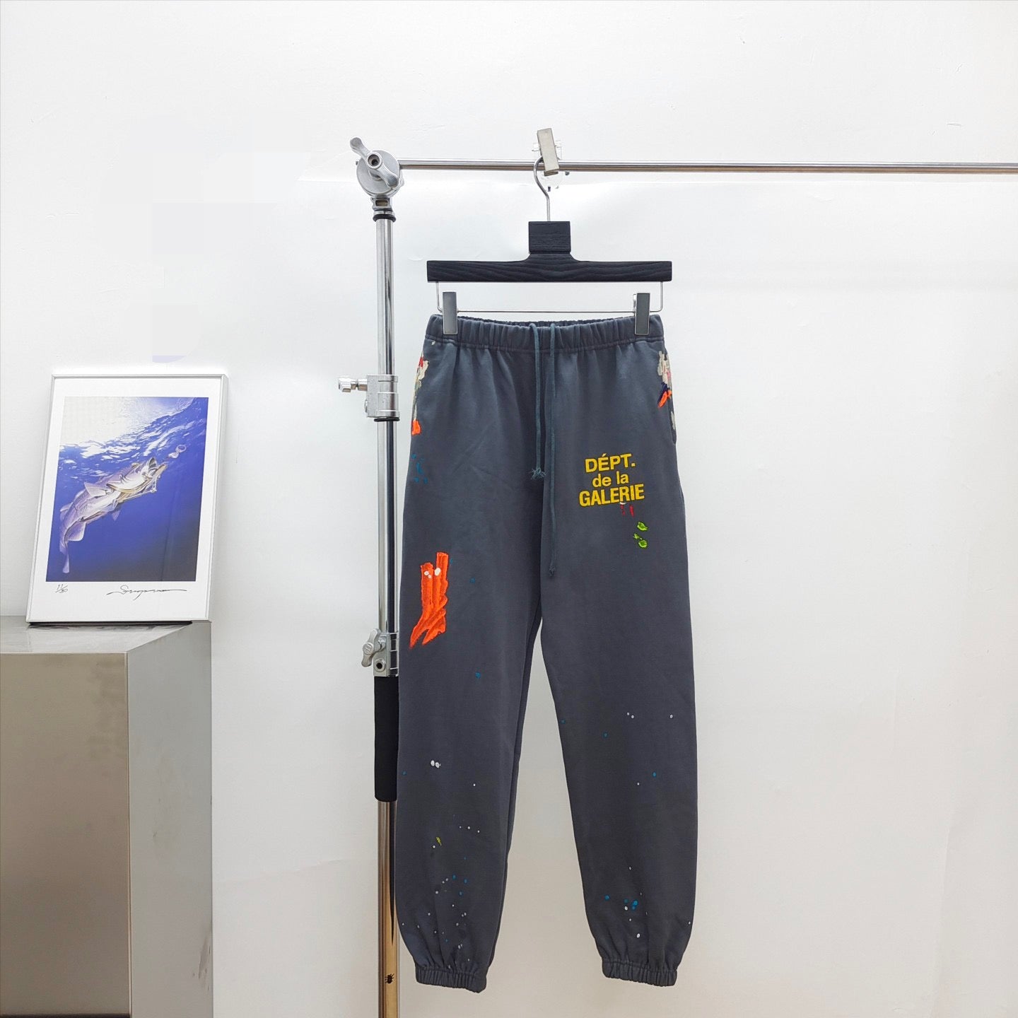 Gallery Dept Sweatpants