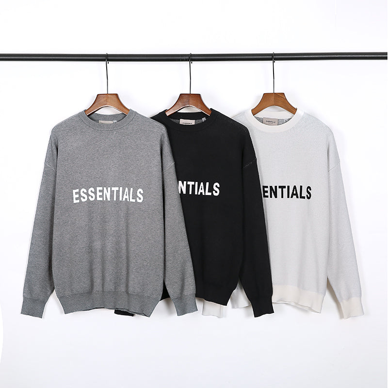 Fear of God Essentials 20FW Sweater 213