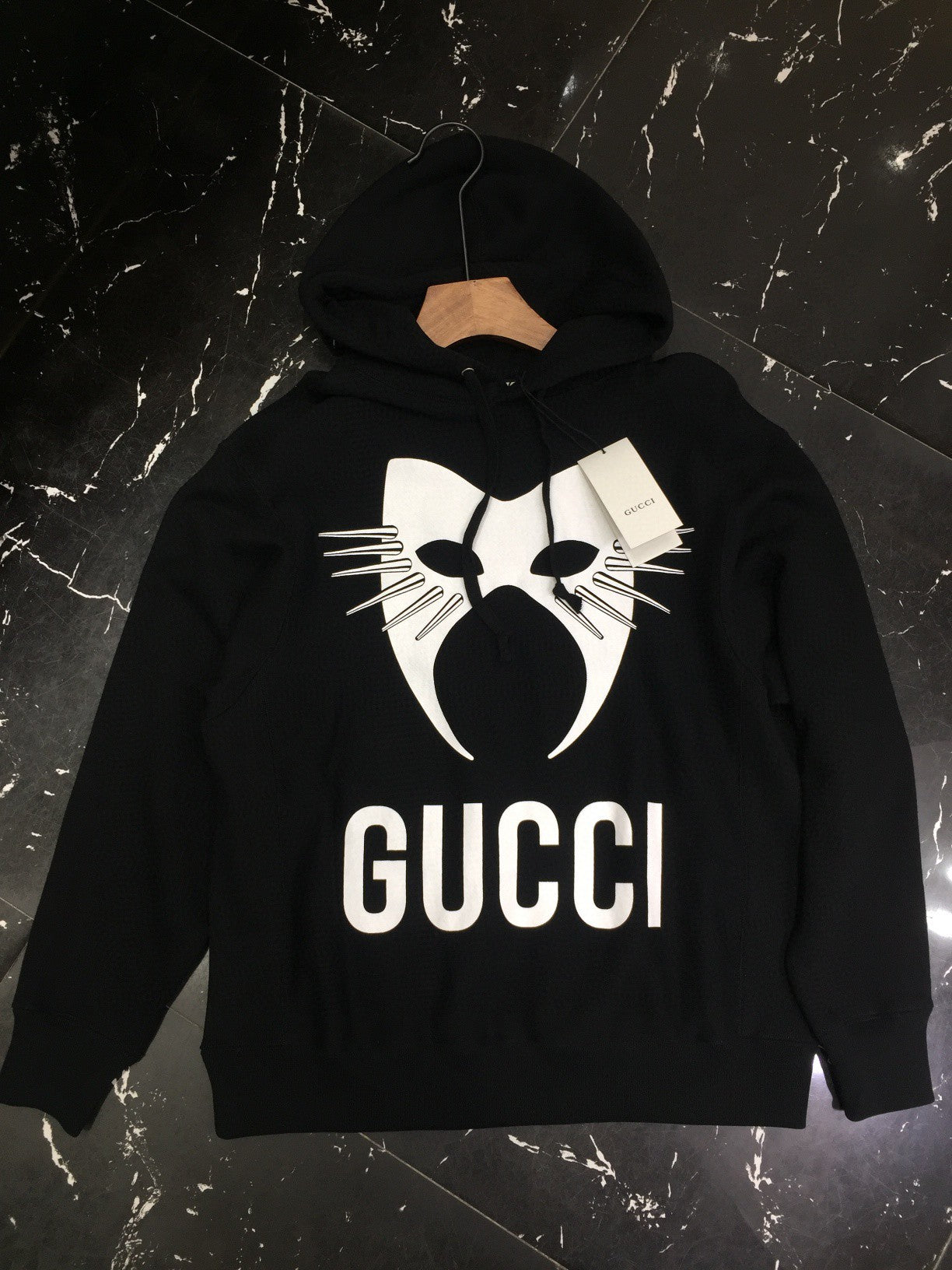Gvc*1 Hoodie