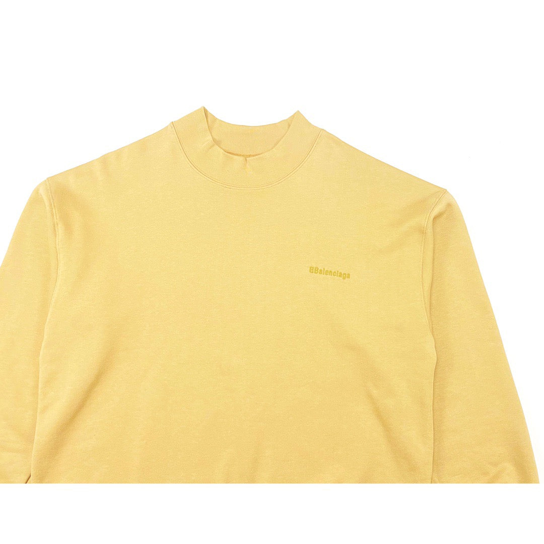 Ba1en*iaga Sweatshirt