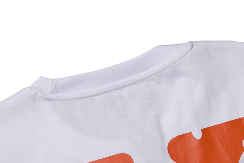 Replica Vlone Friends Fans Tee