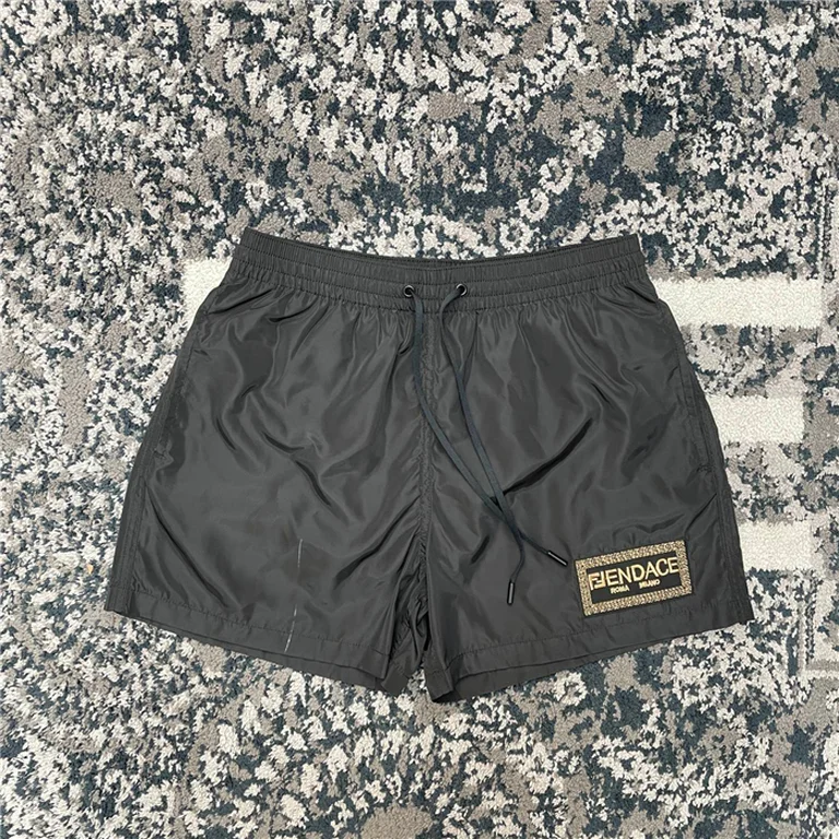 2022ss Versace Shorts
