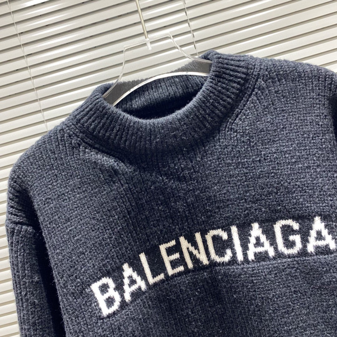 Ba1en*iaga Sweater