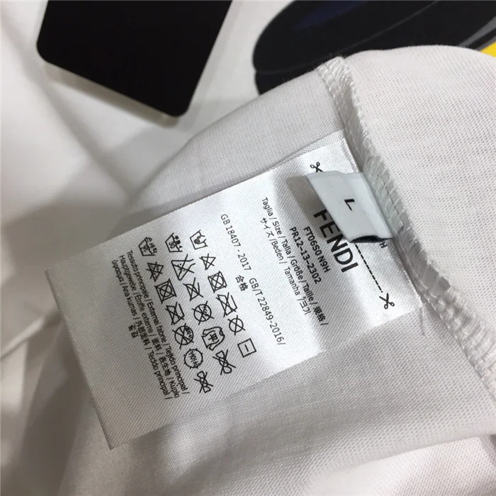 2023SS F**di T Shirt