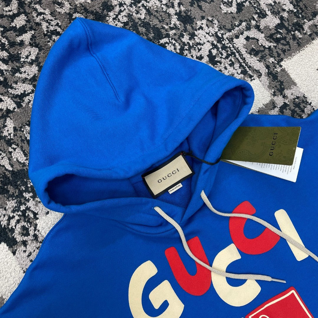 Gvc*1 Hoodie