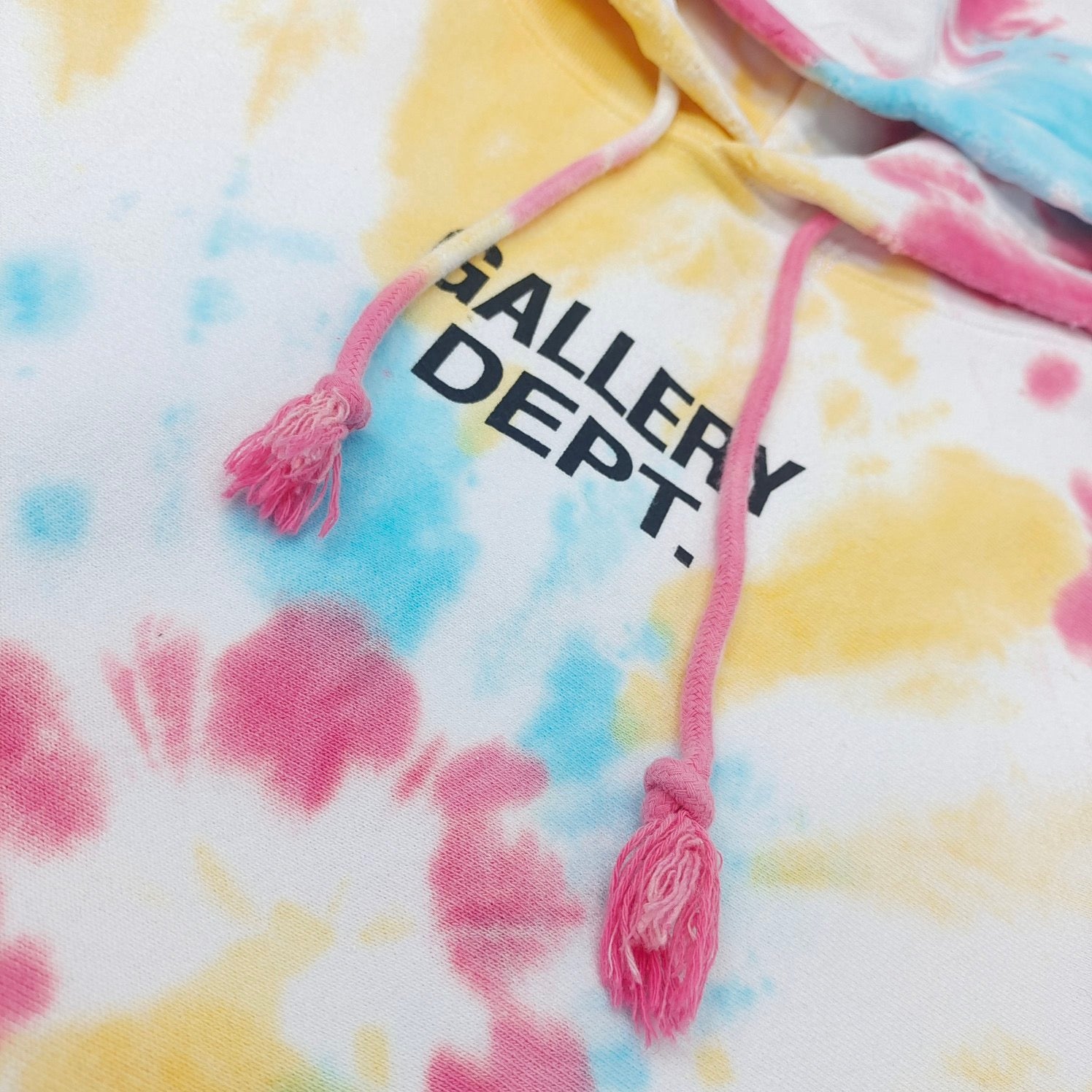 Gallery Dept Hoodie
