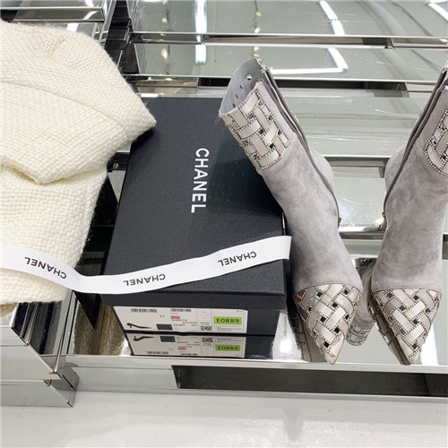 Rene Caovilla Heels Dupe high heel boots