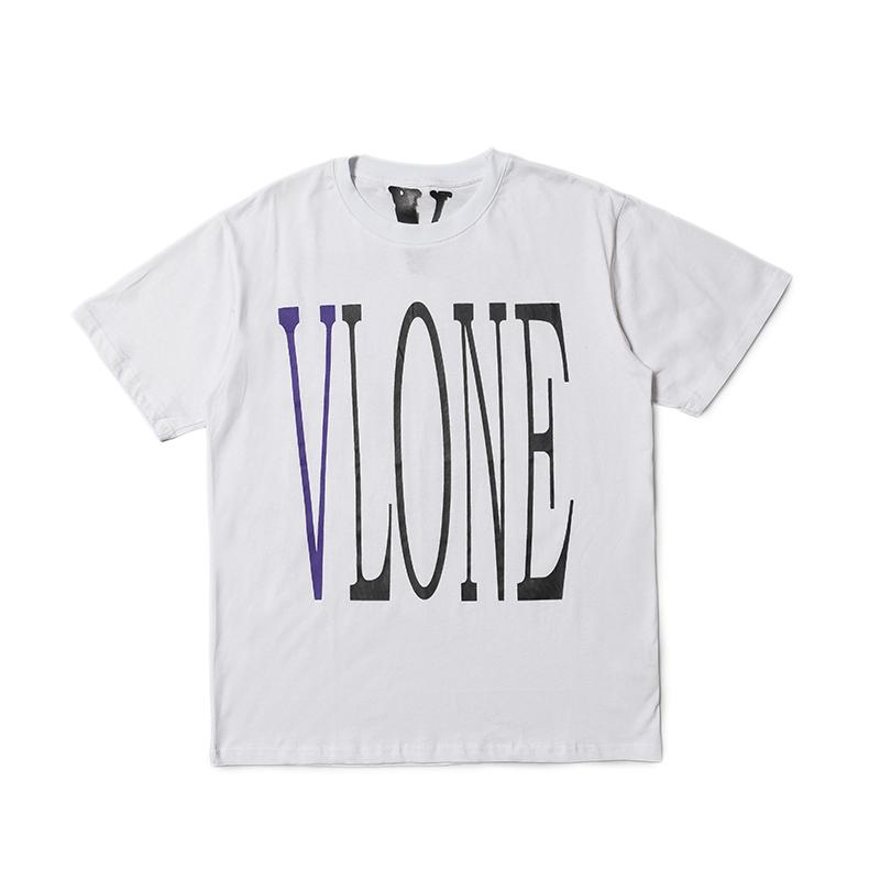 Replica Vlone Miami Staple Tee