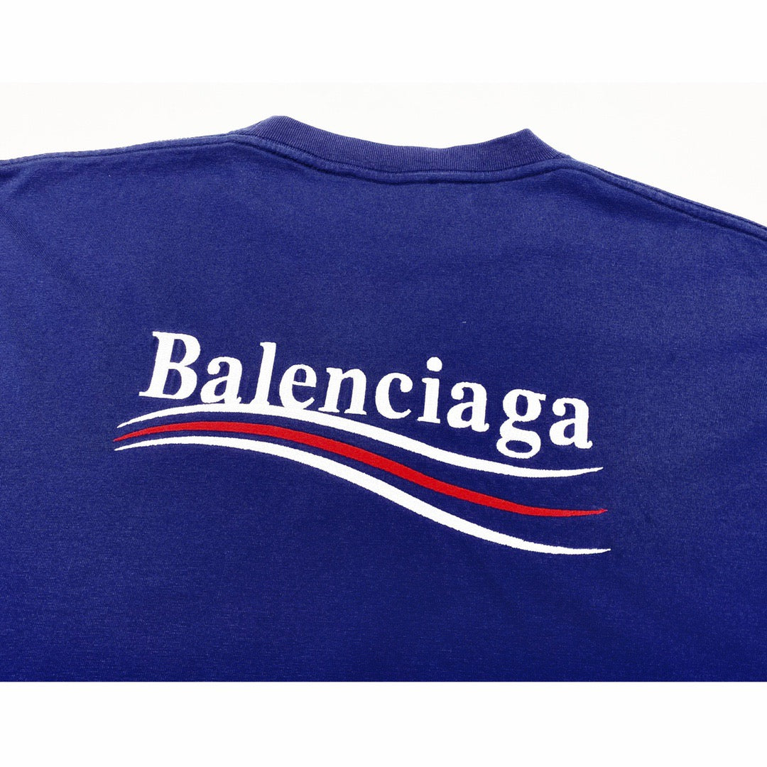 Ba1en*iaga T-shirt