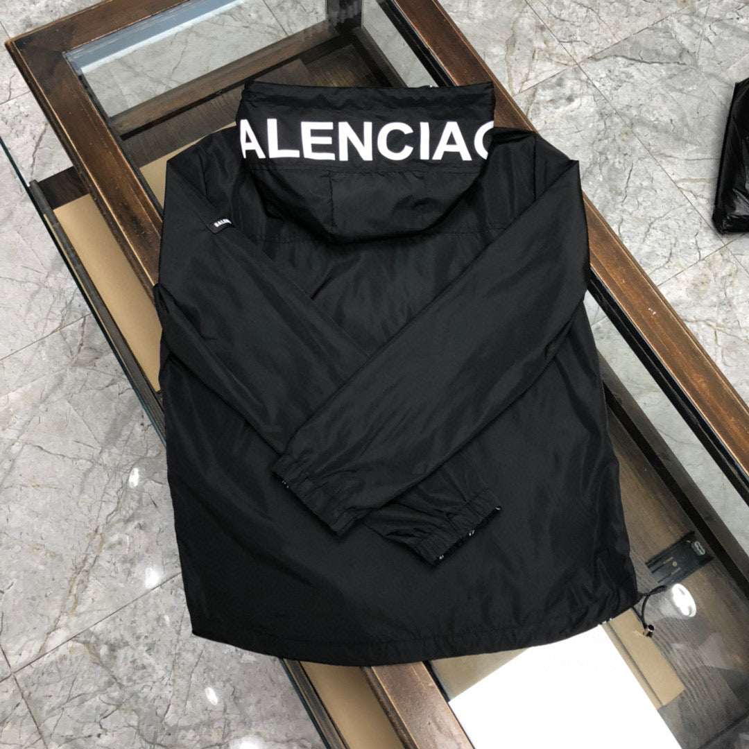 Ba1en*iaga Reversible Jacket