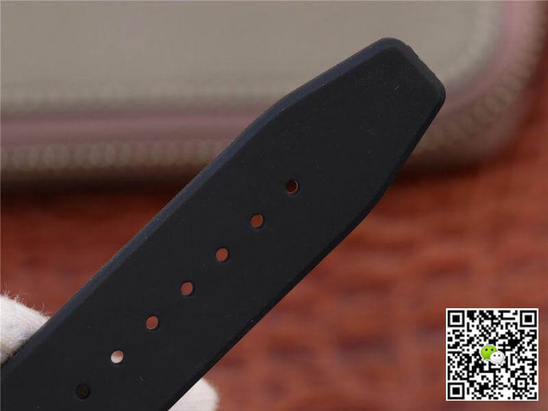 Replica Audemars P1g*et Royal Oak 15400OR.OO.D002CR.01 JF Factory 1:1 Best Edition Swiss ETA3120 Black Dial