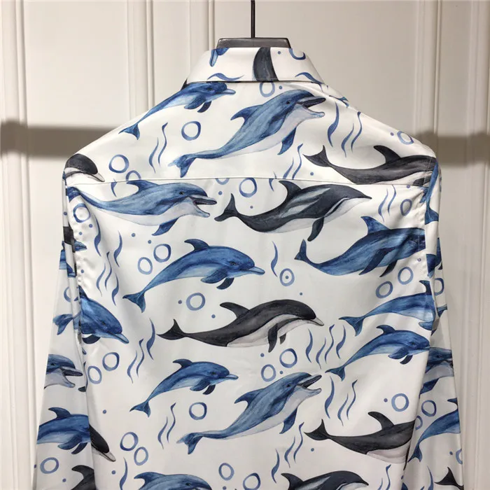 2023ss Sa1nt Lau*nt Shirt