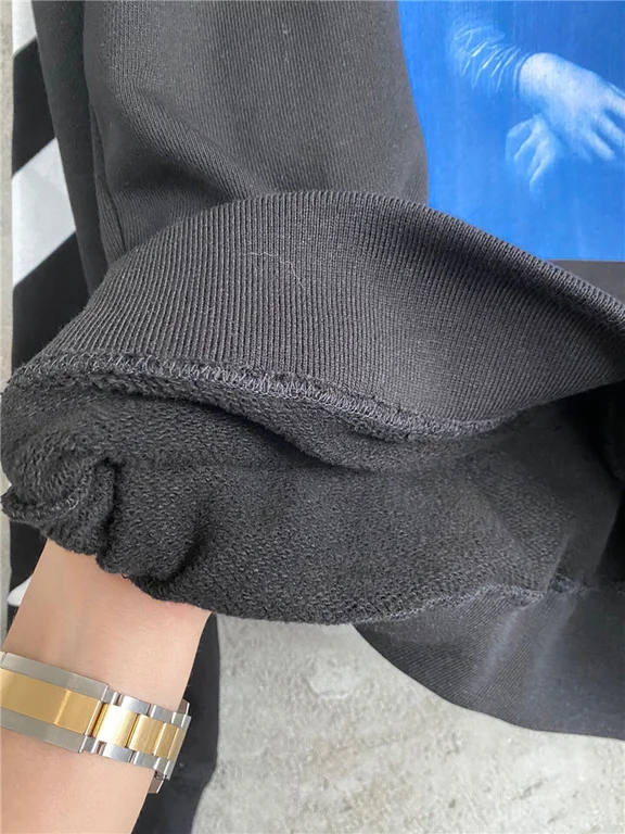2020SS Off White hoodie