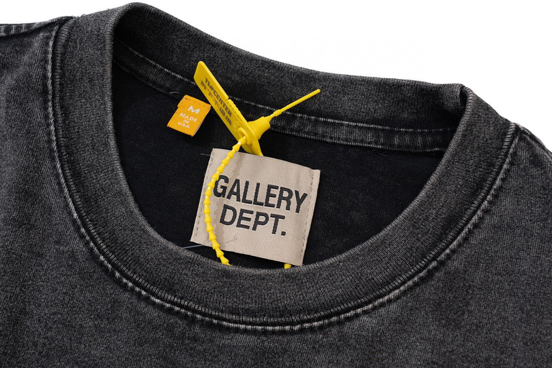 Gallery Dept T-shirt