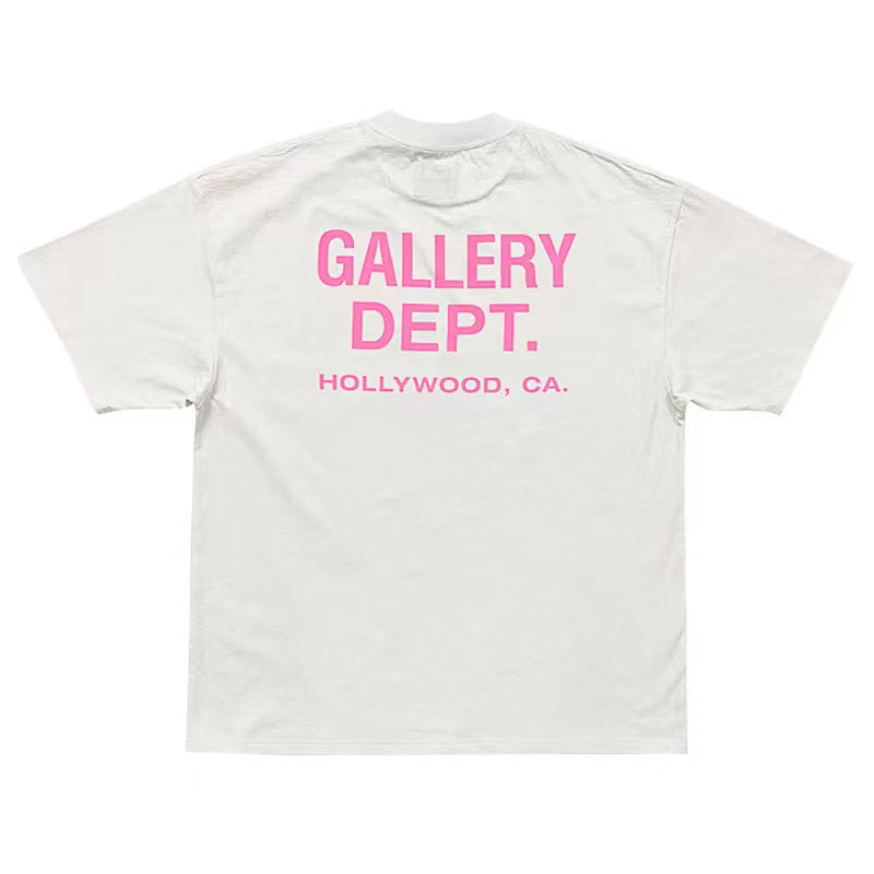 Gallery Dept T-shirt