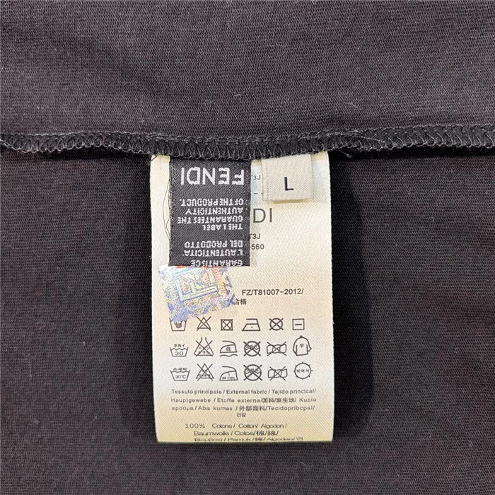 2023SS F**di T Shirt