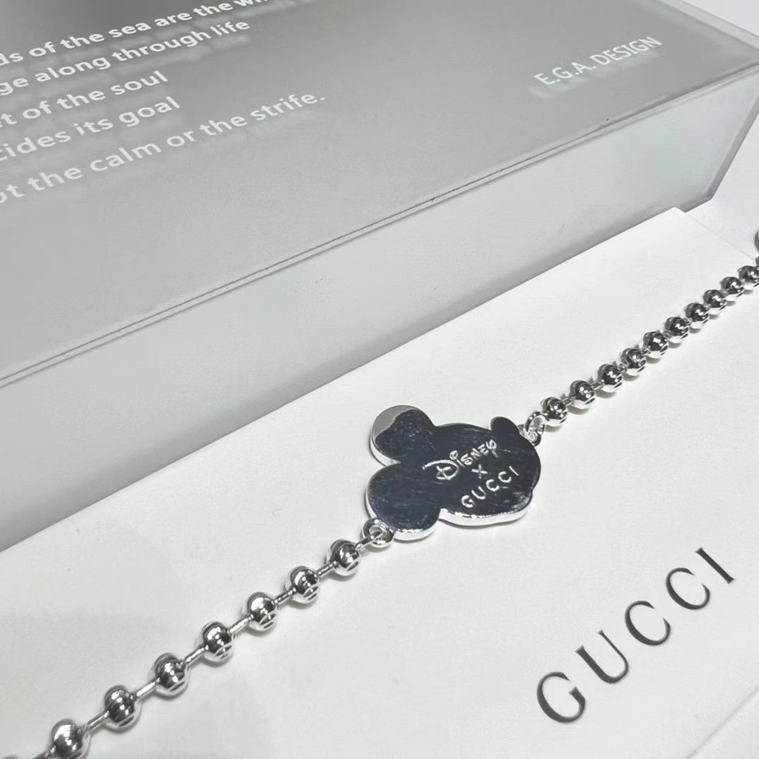 Gvc*1 Bracelet
