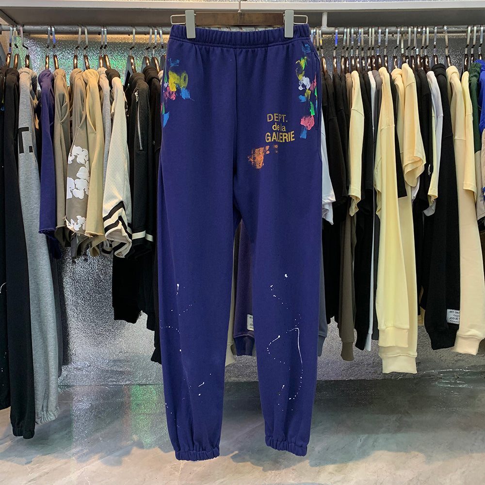 Gallery Dept Sweatpants
