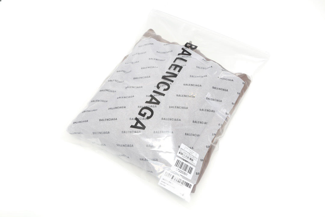 Ba1en*iaga Hoodie Replica Campaign