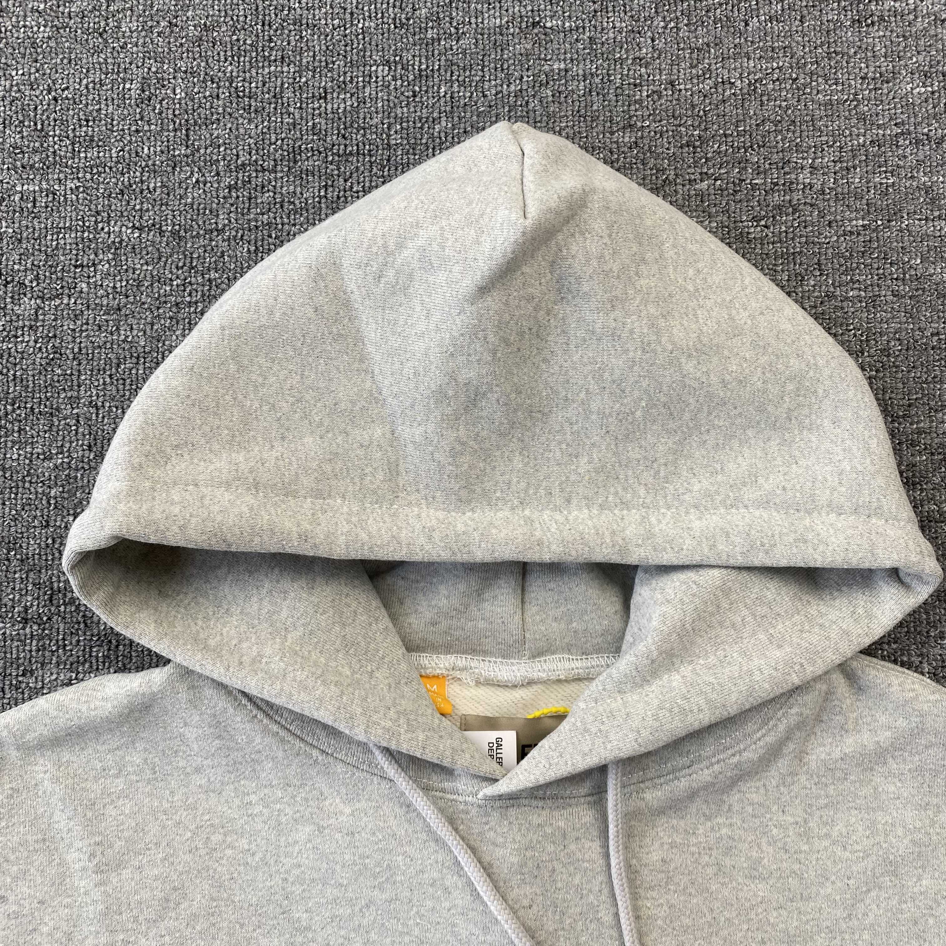 Gallery Dept Hoodie