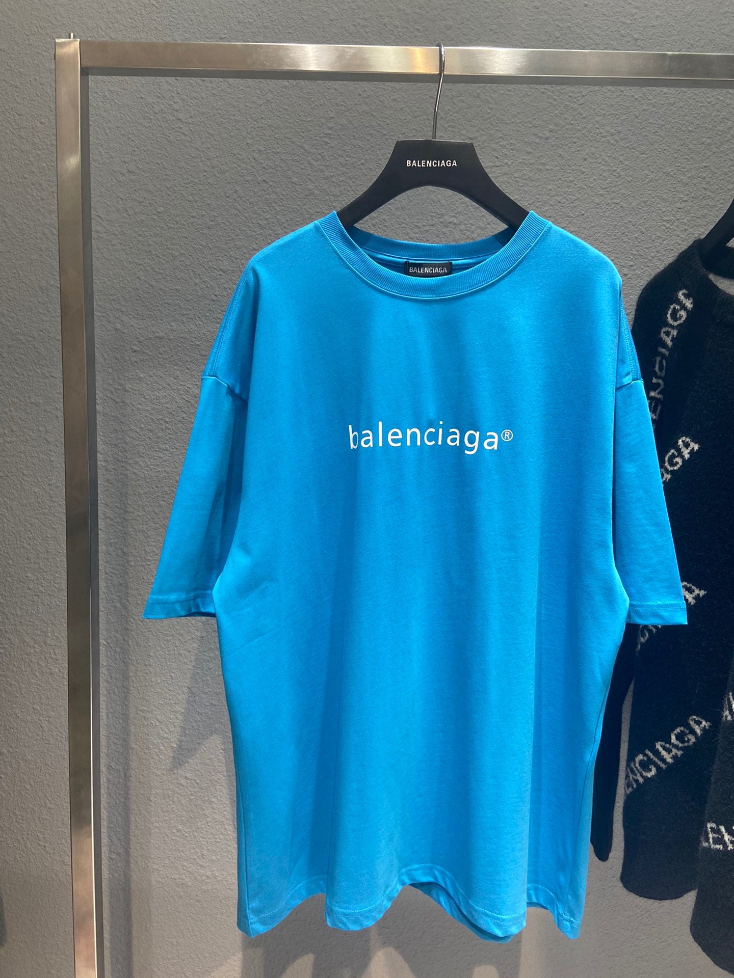 Ba1en*iaga T-shirt