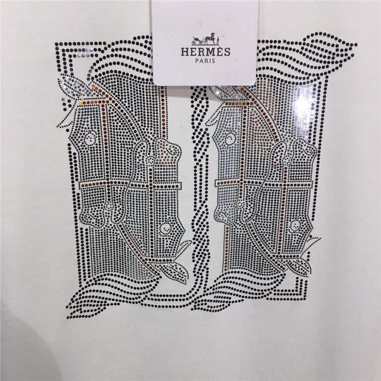 2022ss H**me5 T Shirt