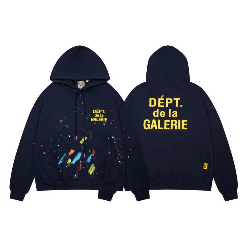 Gallery Dept Hoodie