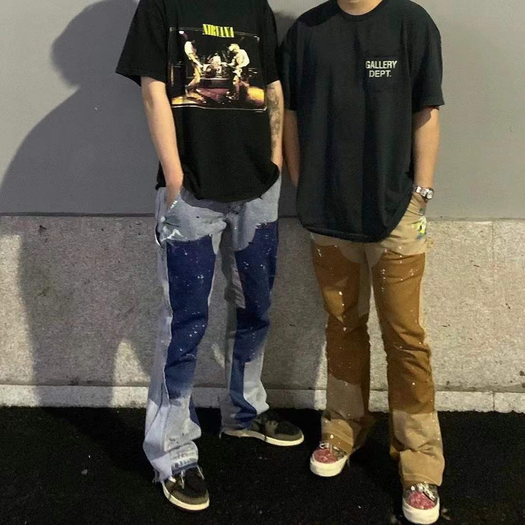 Gallery Dept T-shirt