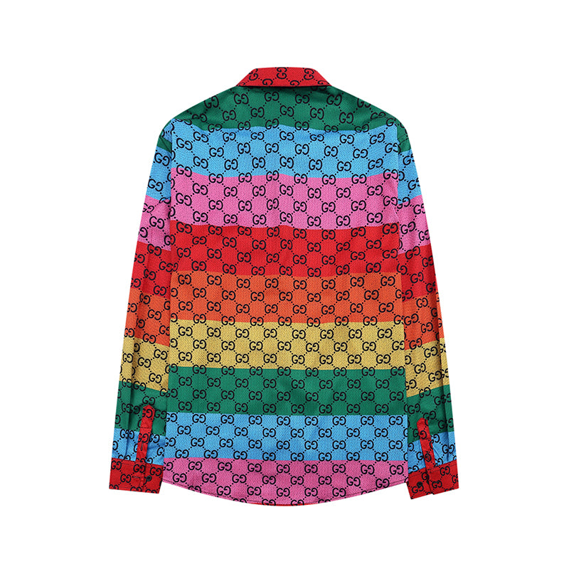 Gvc*1 Long Sleeve Shirt