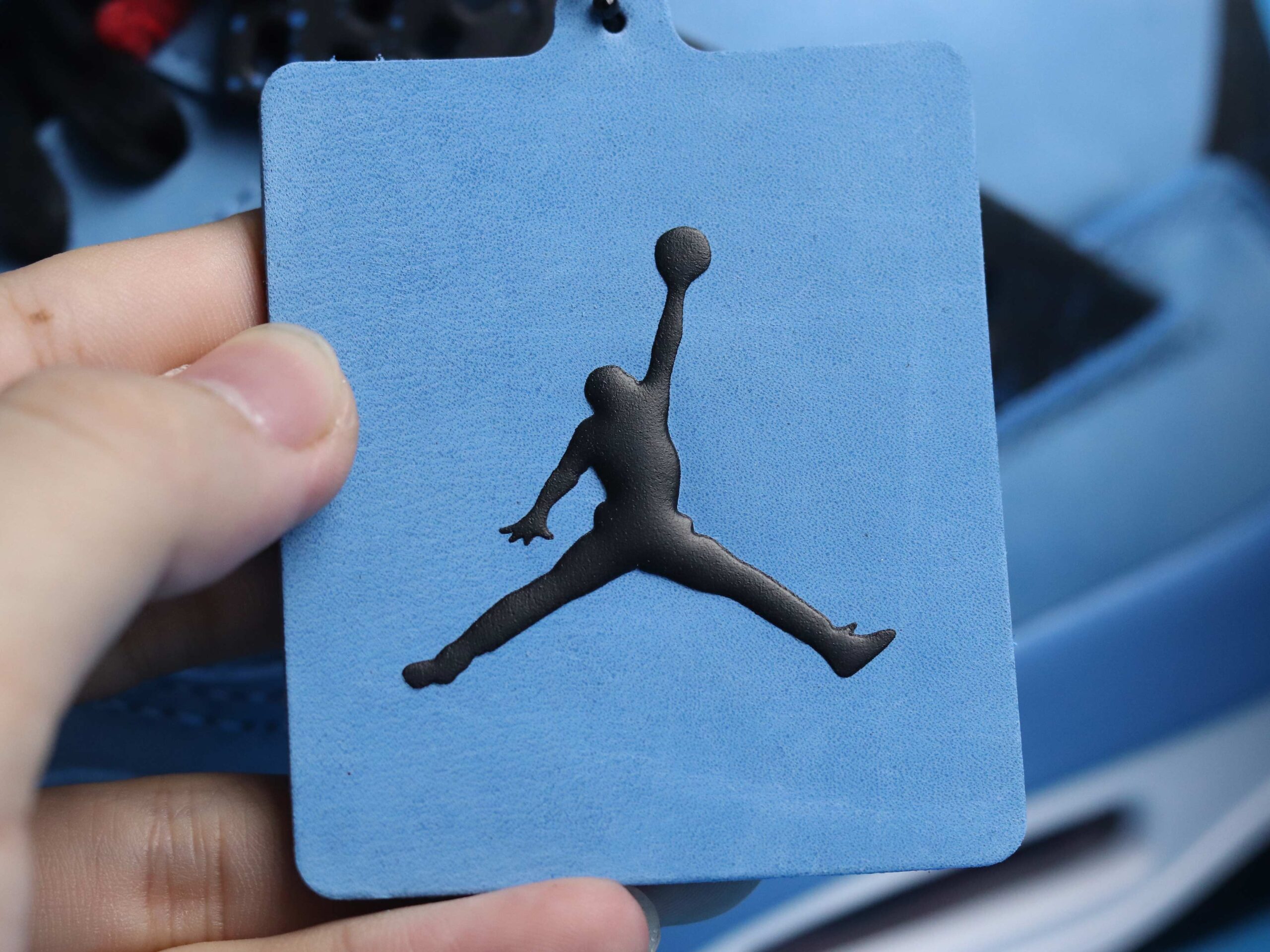 Jordan 4 Retro Travis Scott Cactus Jack Extended Size