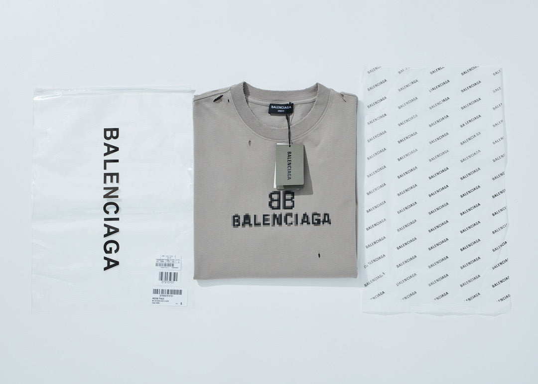 Ba1en*iaga T-shirt