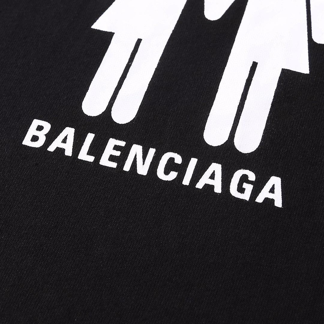 Ba1en*iaga T-shirt