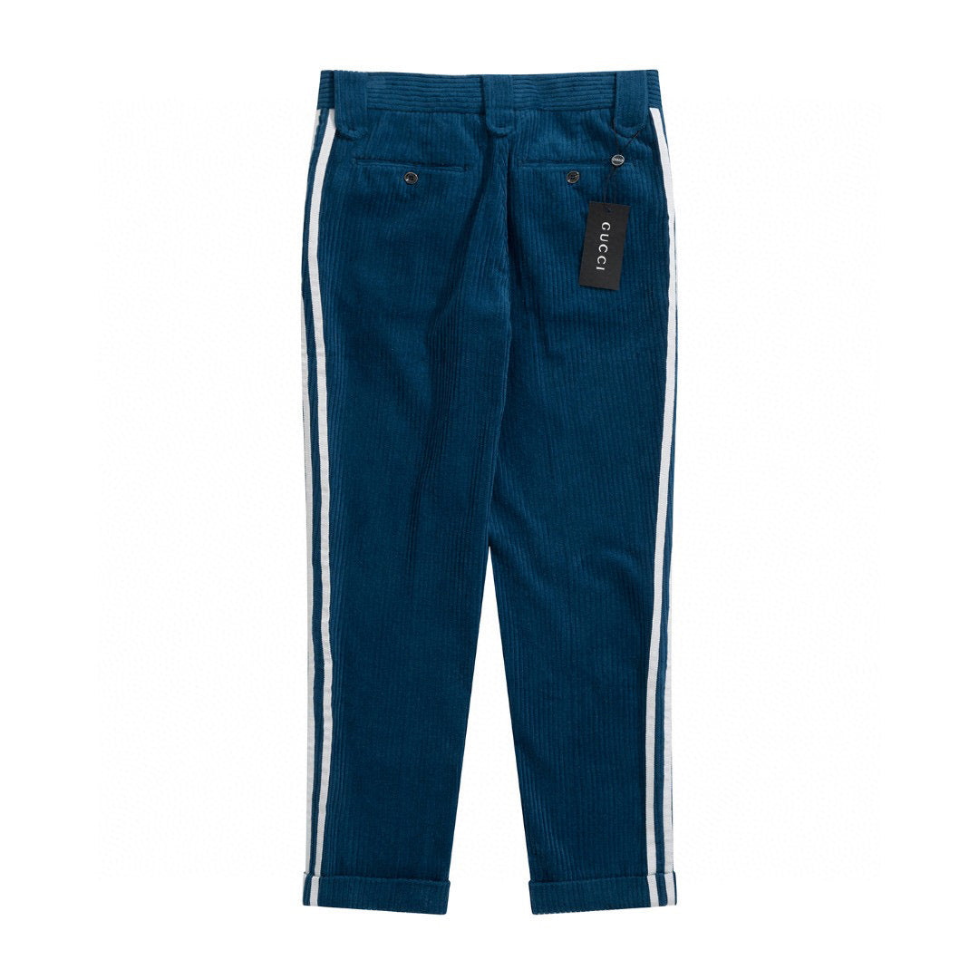 Gvc*1 Pants