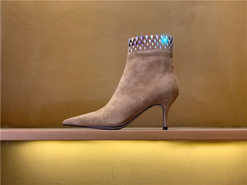 Rene Caovilla Heels Dupe high heel boots