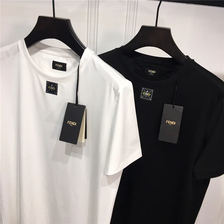 2022ss F**di T Shirt