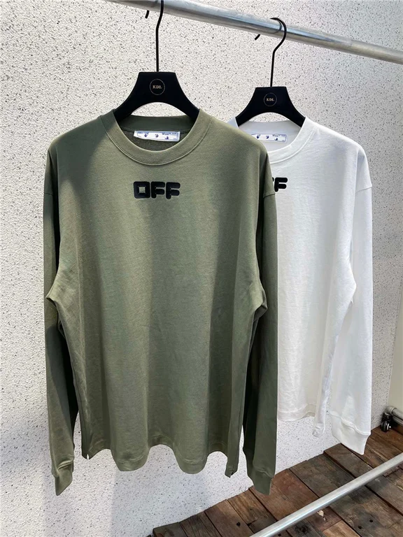 2021SS Off White Sweater